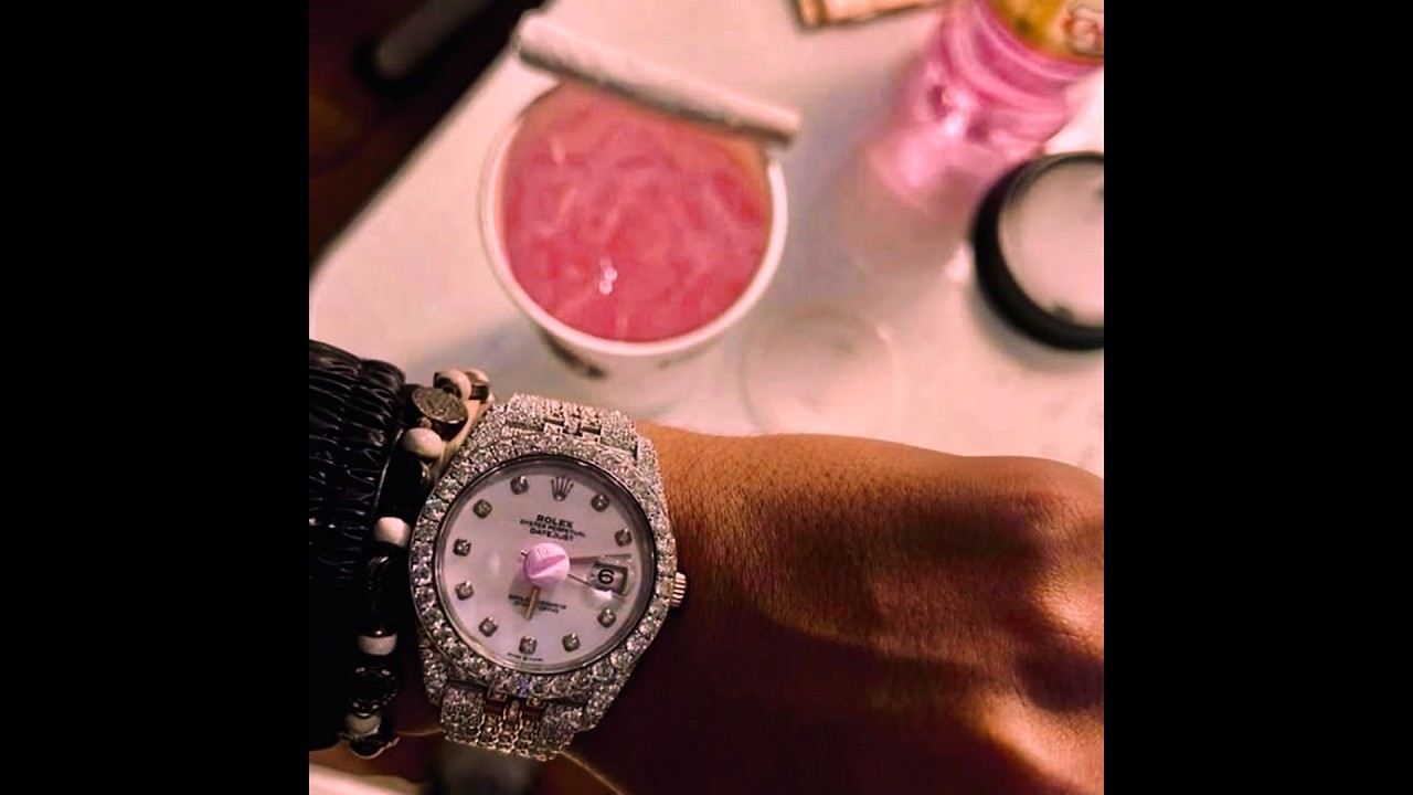 (FREE) Hurricane Wisdom Sample Type Beat - 