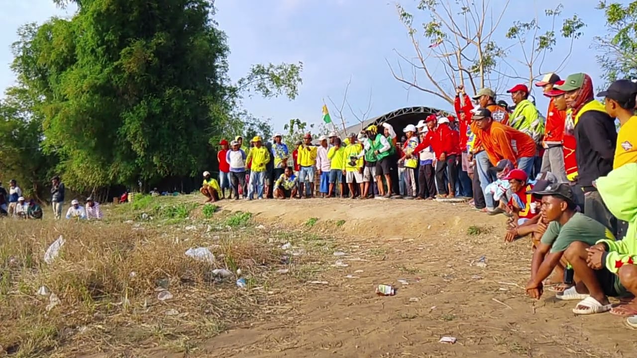 MB # panjalinan cup #hari sabtu 800 meter