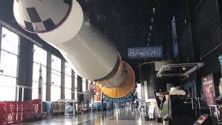 Huntsville Alabama - The Rocket City