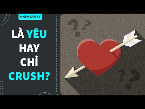 Video: Limerence and Love - Sự khác biệt thực sự