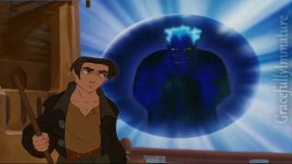 Such Horrible Things MEP || Jim [Hades]