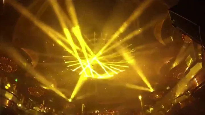 Morris T feat. Anita Carroll "Sweet Dreams" Origin...