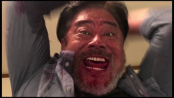 映画「ファミリー☆ウォーズ」特報