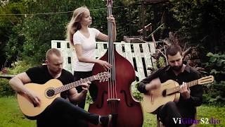 Download Lagu Rosenberg Trio - Valse a Rosenthal (Laura Lace Cover) MP3