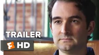 Manson Family Vacation Official Trailer 1 2015 - Jay Duplass Movie Hd