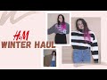 H&M latest collection under 799 | H&M Winter/fall haul | Try on Winter haul | Fall Must haves