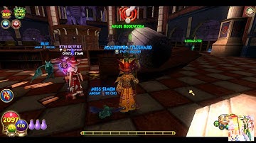 Adam Wizard |Getting Orthrus & Master of Monsters| Malorn BattleShard