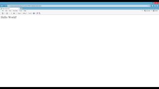 HTML Tutorial - Part 6 - Styling Font