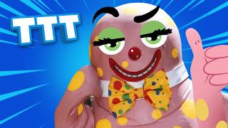 Yogscast TTT - Bouphe's Best Bits