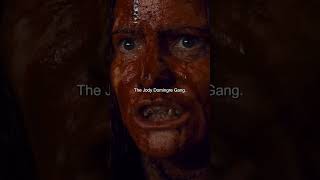 The Hateful Eight: Who the hell is Jody Domingre #SamuelLJackson #KurtRussell #TimRoth