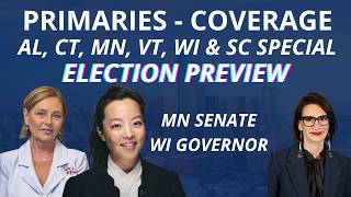 Minnesota 2026 Primary Elections Preview: Governor, House & Senate Predictions