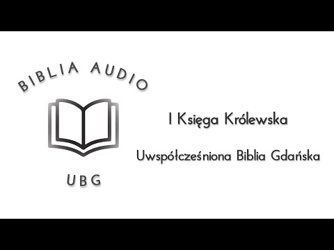 Biblia UBG -