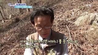 [청산에 살리라] 노부부가 사랑한 시골집 [6시 내고향] 20190418