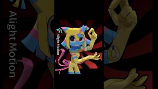 Lavender Town Meme Collabo With -0 Looey & Yatta