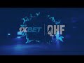 АЙСУЛУ - ЖУЛДЫЗ 23.03.24 🏒 1xBet - QYZDAR HOKEI LIGASY 2024