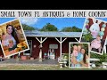 Antiquing &amp; Home-Cooking in Small Town Florida | Lake Alfred&#39;s Back Porch Restaurant &amp; Barn Antiques