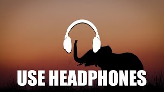 While She Sleeps - Elephant (3D AUDIO)