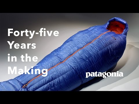 Forty-five Years in