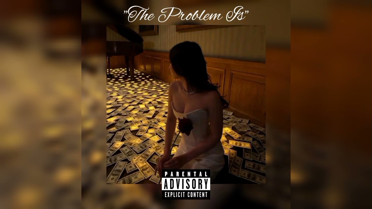 (Free)Melodic Drill Type Beat 2026/The Problem Is/By OB