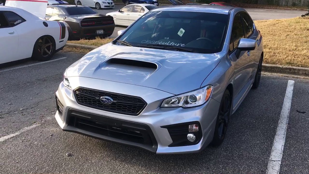 Cars and Coffee Columbia, SC Part 1 (12/12/20) YouTube