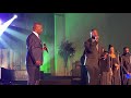 Juan Performs The Classic Winans Song Tomorrow With His Father Carvin Winans mp3