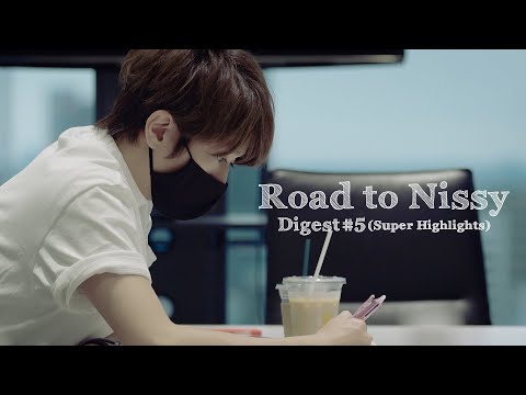 Road to Nissy Digest #5 (Super Highlights) - YouTube