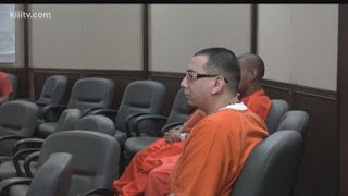 Charges dropped for two suspects