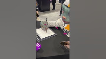 Leapfrog at AWS re:Invent 2024