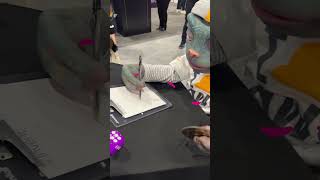 Leapfrog at AWS re:Invent 2024