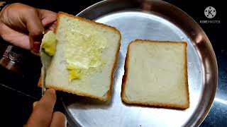 Paneer Masala Bread Sandwich Pius Kitchen