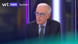 Download Lagu Jan Balliauw over het aangepaste 28 puntenplan van de VS voor Oekraïne MP3