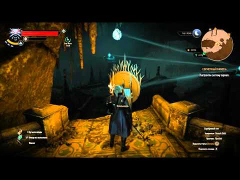 Video: Paaiškinta „Witcher 3“- Mutacijų Sistema