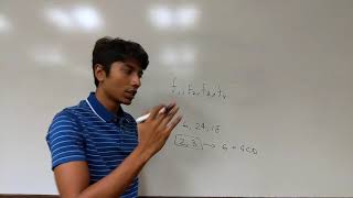 The Hardest GCD Problem - CodeChef April Lunchtime