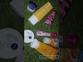 Basic skincare products for beginners/teenagers #skincare #shortvideo #skincareroutine  #dotandkey