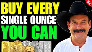 5 MINS AGO! Bill Holter: "We're Seeing Something Globally We've NEVER SEEN BEFORE" | Silver 2026