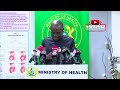 Zero Malaria Generation