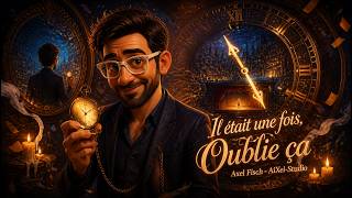 Léo Cool La Fin, Pour Commencer Il Était Une Fois Oublie Ça