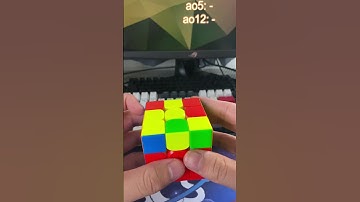 OLL 41  ALL OLL Algorithms and Fingertricks