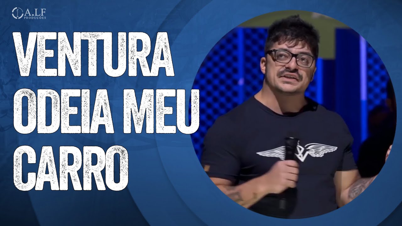 O DIA QUE COMPREI MEU CARRO - MARCIO DONATO - YouTube