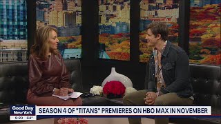 Could There Be A Nightwing Movie?