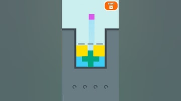 jelly Tetris (hold on tight)