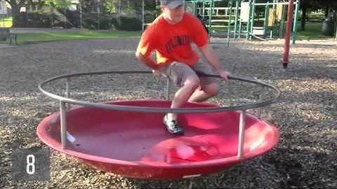 Distance from Camera by Adam Poetzel (Act 1) - Graphing Stories