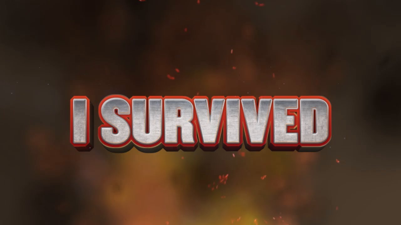 booksmart soundtrack I Survived the Great Molasses Flood, 1919 by Lauren Tarshis | Official Book Trailer