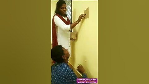 Play based OT: Attention , Eye Hand Co- Ordination Activities for  students with Autism.