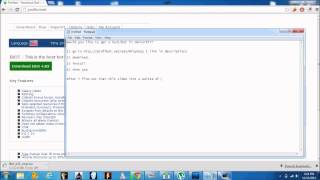 Darkorbit Working Bot ( ibot ) And how to
