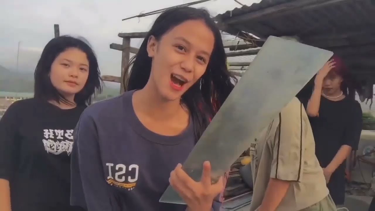 KITA MOTO MP4. || SUNOG SG x TEAM HUNGHANG