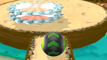 Going Balls SpeedRun Gameplay Level (2823-2828)