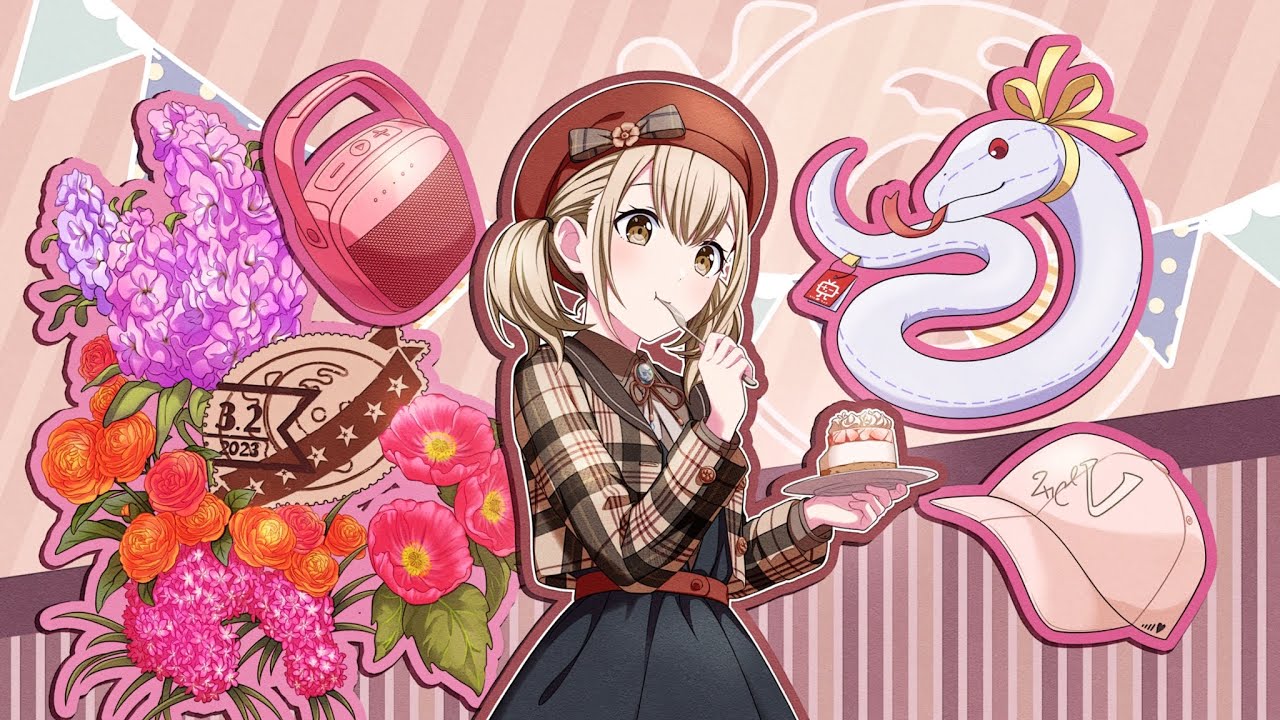 ANGELIC Kohane Azusawa vocal moments!! | Project Sekai