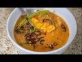 Sopa De Habas | Recetas Mexicanas Faciles