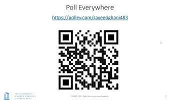 UNC: Data Structures - S25 - Lecture 10 - Abstraction; Encapsulation, Validation; Interfaces